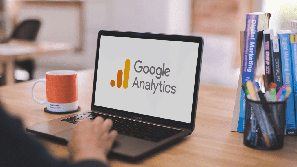 آموزش ابزار قدرتمند Google Analytics کُدکده